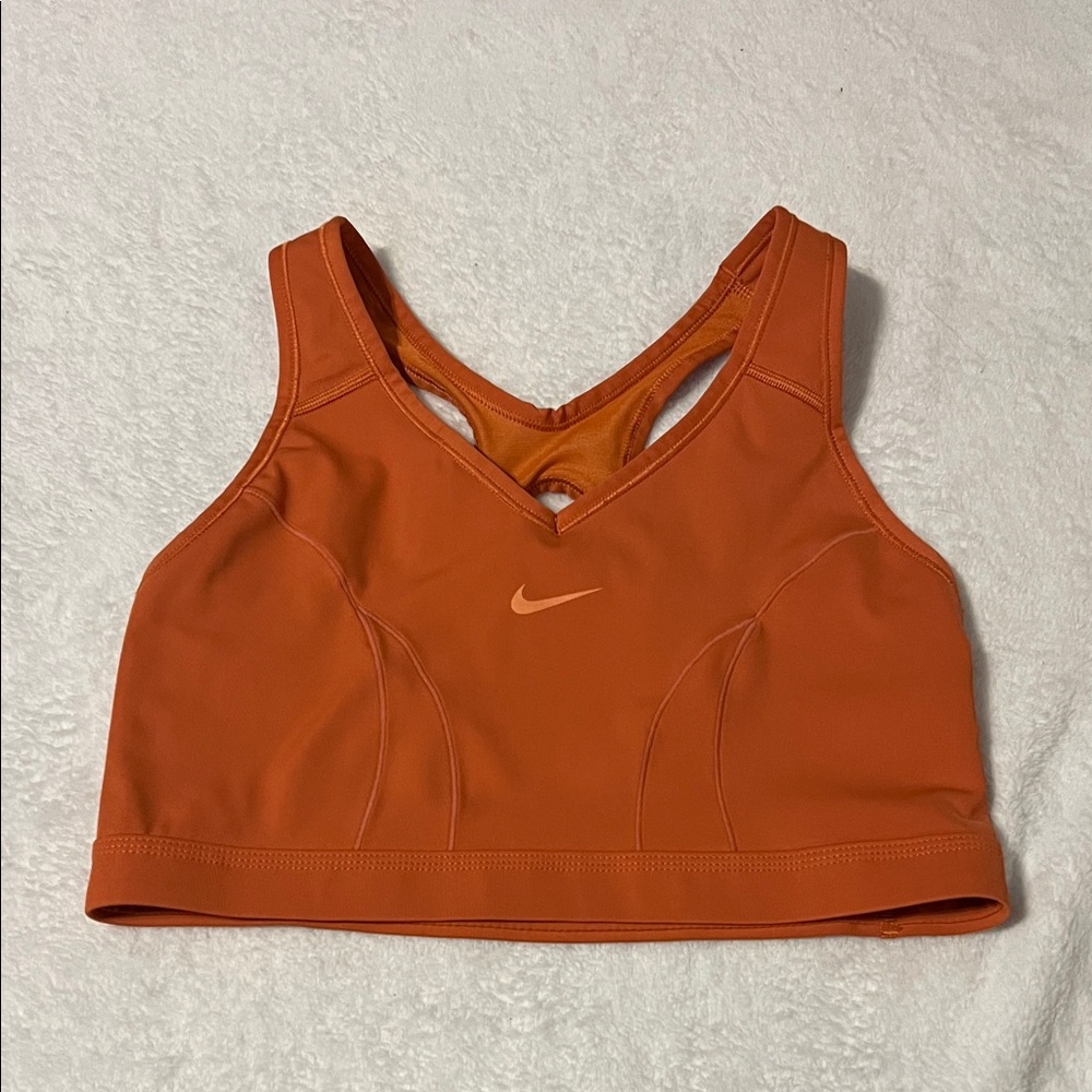 Nike sports bra